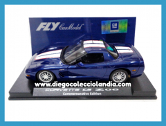 Fly car model para scalextric diego colecciolandia tienda scalextric madrid  coches fly car model