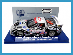 Fly car model para scalextric diego colecciolandia tienda scalextric madrid  coches fly car model