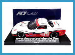 Fly car model para scalextric diego colecciolandia tienda scalextric madrid  coches fly car model