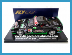 Fly car model para scalextric diego colecciolandia tienda scalextric madrid  coches fly car model