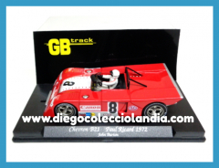 Fly car model para scalextric diego colecciolandia tienda scalextric madrid  coches fly car model