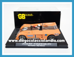 Fly car model para scalextric diego colecciolandia tienda scalextric madrid  coches fly car model