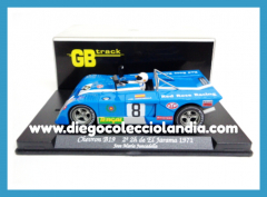 Fly car model para scalextric diego colecciolandia tienda scalextric madrid  coches fly car model