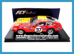 Fly car model para scalextric diego colecciolandia tienda scalextric madrid  coches fly car model