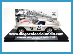 Fly car model para scalextric diego colecciolandia tienda scalextric madrid  coches fly car model