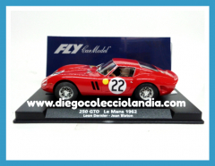 Fly car model para scalextric diego colecciolandia tienda scalextric madrid  coches fly car model