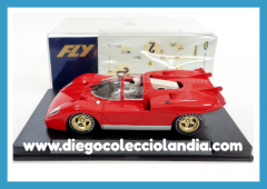 Fly car model para scalextric diego colecciolandia tienda scalextric madrid  coches fly car model