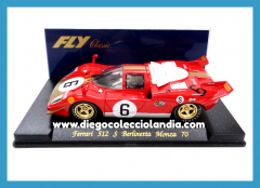 Fly car model para scalextric diego colecciolandia tienda scalextric madrid  coches fly car model