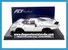 Fly car model para scalextric diego colecciolandia tienda scalextric madrid  coches fly car model