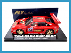 Fly car model para scalextric diego colecciolandia tienda scalextric madrid  coches fly car model