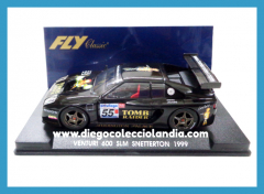 Fly car model para scalextric diego colecciolandia tienda scalextric madrid  coches fly car model