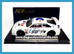 Fly car model para scalextric diego colecciolandia tienda scalextric madrid  coches fly car model