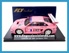 Fly car model para scalextric diego colecciolandia tienda scalextric madrid  coches fly car model