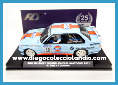 Fly car model para scalextric diego colecciolandia tienda scalextric madrid  coches fly car model