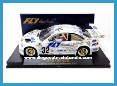 Fly car model para scalextric diego colecciolandia tienda scalextric madrid  coches fly car model