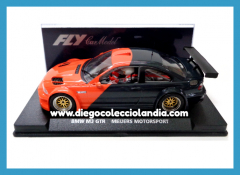 Fly car model para scalextric diego colecciolandia tienda scalextric madrid  coches fly car model