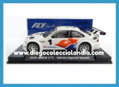 Fly car model para scalextric diego colecciolandia tienda scalextric madrid  coches fly car model