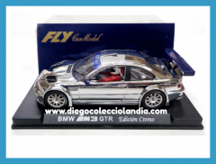 Fly car model para scalextric diego colecciolandia tienda scalextric madrid  coches fly car model