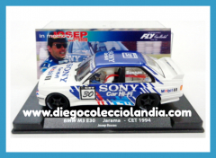 Fly car model para scalextric diego colecciolandia tienda scalextric madrid  coches fly car model