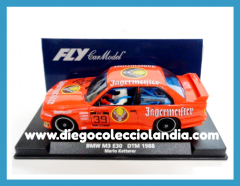 Fly car model para scalextric diego colecciolandia tienda scalextric madrid  coches fly car model