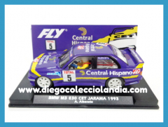 Fly car model para scalextric diego colecciolandia tienda scalextric madrid  coches fly car model