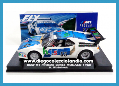 Fly car model para scalextric diego colecciolandia tienda scalextric madrid  coches fly car model