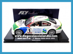 Fly car model para scalextric diego colecciolandia tienda scalextric madrid  coches fly car model