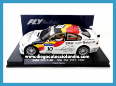 Fly car model para scalextric diego colecciolandia tienda scalextric madrid  coches fly car model