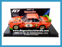 Fly car model para scalextric diego colecciolandia tienda scalextric madrid  coches fly car model