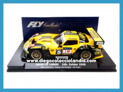 Fly car model para scalextric diego colecciolandia tienda scalextric madrid  coches fly car model