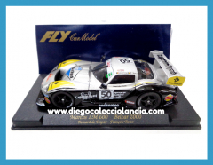 Fly car model para scalextric diego colecciolandia tienda scalextric madrid  coches fly car model