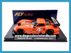 Fly car model para scalextric diego colecciolandia tienda scalextric madrid  coches fly car model