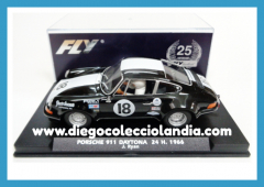 Fly car model para scalextric diego colecciolandia tienda scalextric madrid  coches fly car model