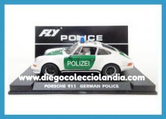 Fly car model para scalextric diego colecciolandia tienda scalextric madrid  coches fly car model