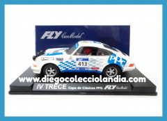 Fly car model para scalextric diego colecciolandia tienda scalextric madrid  coches fly car model