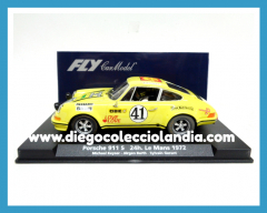 Fly car model para scalextric diego colecciolandia tienda scalextric madrid  coches fly car model