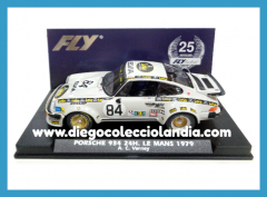 Fly car model para scalextric diego colecciolandia tienda scalextric madrid  coches fly car model