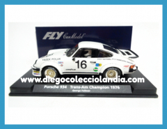 Fly car model para scalextric diego colecciolandia tienda scalextric madrid  coches fly car model