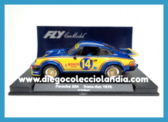 Fly car model para scalextric diego colecciolandia tienda scalextric madrid  coches fly car model