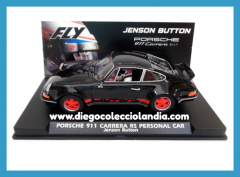 Fly car model para scalextric diego colecciolandia tienda scalextric madrid  coches fly car model