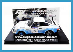 Fly car model para scalextric diego colecciolandia tienda scalextric madrid  coches fly car model