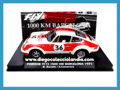 Fly car model para scalextric diego colecciolandia tienda scalextric madrid  coches fly car model