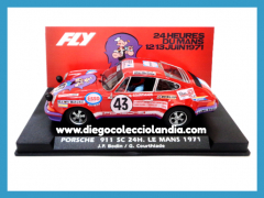 Fly car model para scalextric diego colecciolandia tienda scalextric madrid  coches fly car model