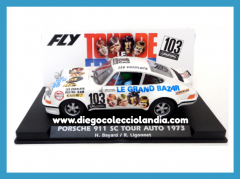 Fly car model para scalextric diego colecciolandia tienda scalextric madrid  coches fly car model