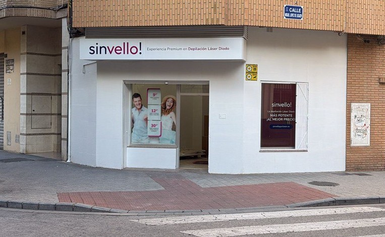 SinVello!