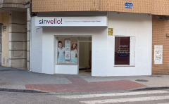 Foto 6 centros de depilación en Albacete - Sinvello!