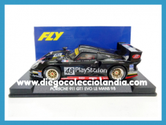 Tienda scalextric madrid espana diego colecciolandia tienda slot madrid - foto 5