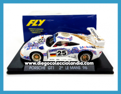 Fly car model para scalextric diego colecciolandia tienda scalextric madrid  coches fly car model