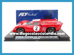 Fly car model para scalextric diego colecciolandia tienda scalextric madrid  coches fly car model