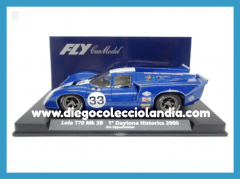 Fly car model para scalextric diego colecciolandia tienda scalextric madrid  coches fly car model